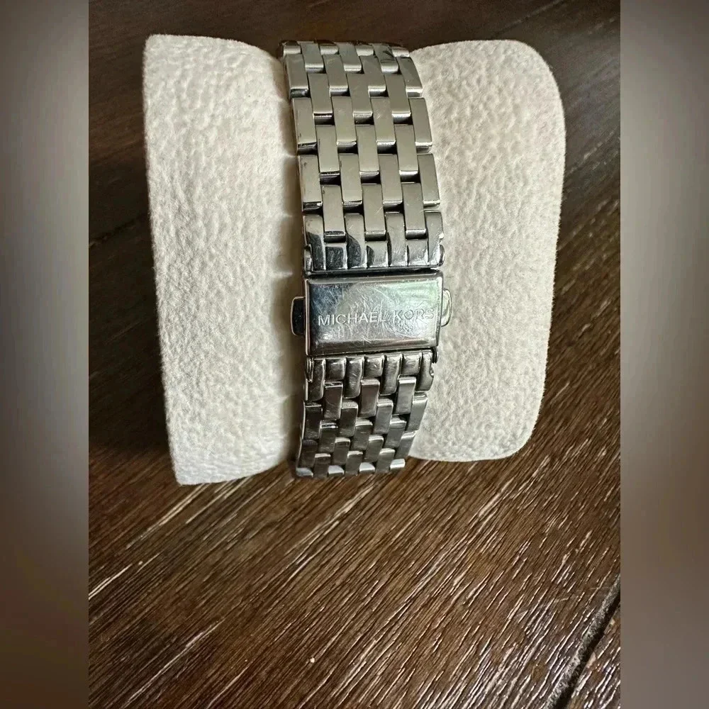 Michael Kors Darci watch